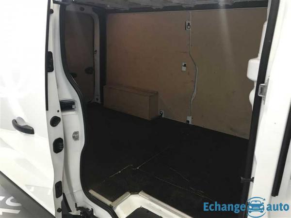 Opel Vivaro L2H1 1.6 CDTI 95 PACK CLIM +