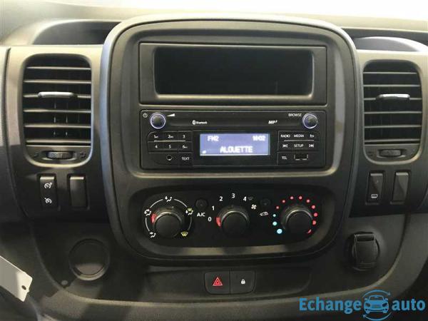 Opel Vivaro L2H1 1.6 CDTI 95 PACK CLIM +