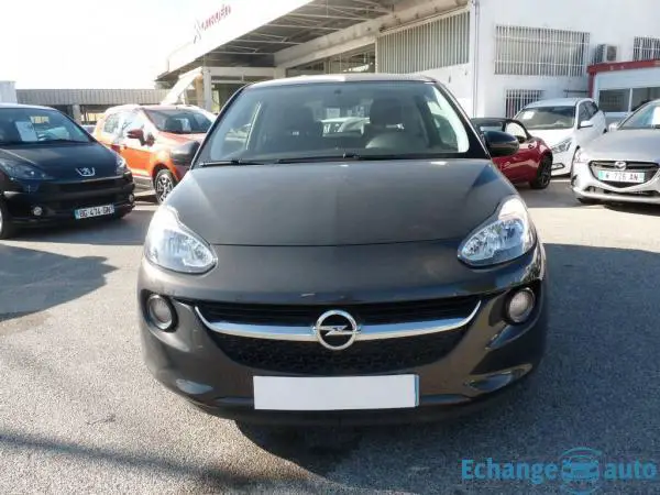 Opel Adam 1.4 TWINPORT 87 S/S ROCKS UNLIMITED