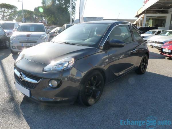 Opel Adam 1.4 TWINPORT 87 S/S ROCKS UNLIMITED