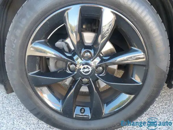 Opel Adam 1.4 TWINPORT 87 S/S ROCKS UNLIMITED