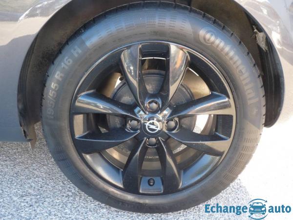 Opel Adam 1.4 TWINPORT 87 S/S ROCKS UNLIMITED