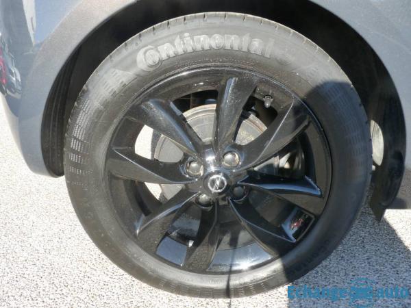 Opel Adam 1.4 TWINPORT 87 S/S ROCKS UNLIMITED