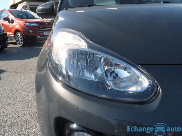 Opel Adam 1.4 TWINPORT 87 S/S ROCKS UNLIMITED