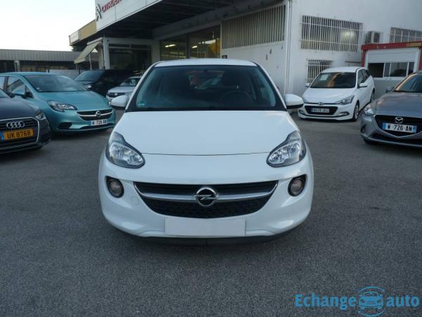 Opel Adam 1.4 Twinport 87ch Start/Stop Jam