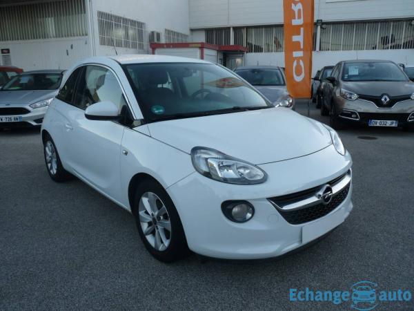 Opel Adam 1.4 Twinport 87ch Start/Stop Jam