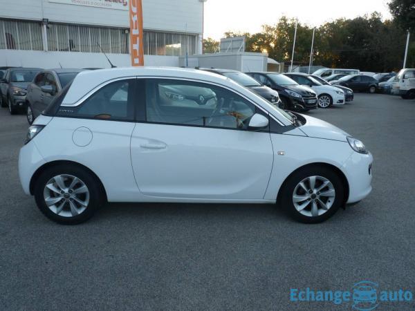 Opel Adam 1.4 Twinport 87ch Start/Stop Jam