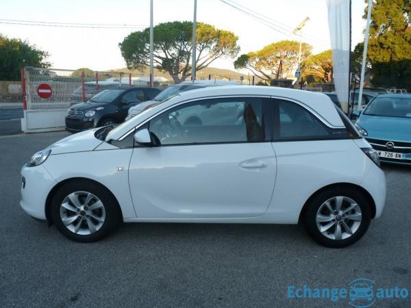 Opel Adam 1.4 Twinport 87ch Start/Stop Jam