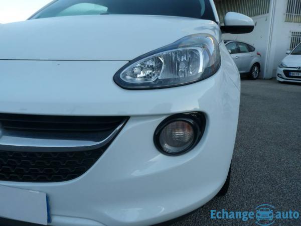 Opel Adam 1.4 Twinport 87ch Start/Stop Jam