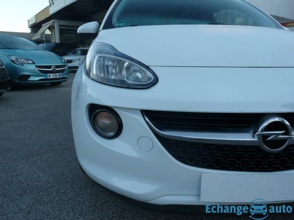Opel Adam 1.4 Twinport 87ch Start/Stop Jam
