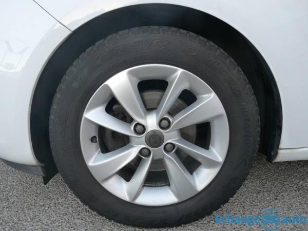 Opel Adam 1.4 Twinport 87ch Start/Stop Jam