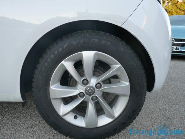 Opel Adam 1.4 Twinport 87ch Start/Stop Jam