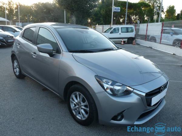 Mazda 2 (3) 1.5 Skyactiv-G 90 Dynamique