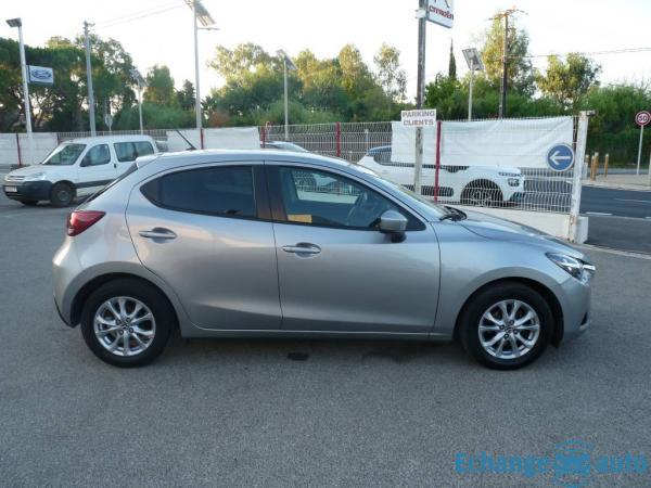 Mazda 2 (3) 1.5 Skyactiv-G 90 Dynamique