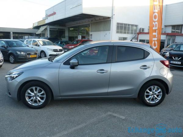 Mazda 2 (3) 1.5 Skyactiv-G 90 Dynamique