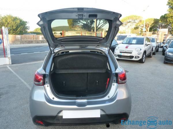 Mazda 2 (3) 1.5 Skyactiv-G 90 Dynamique