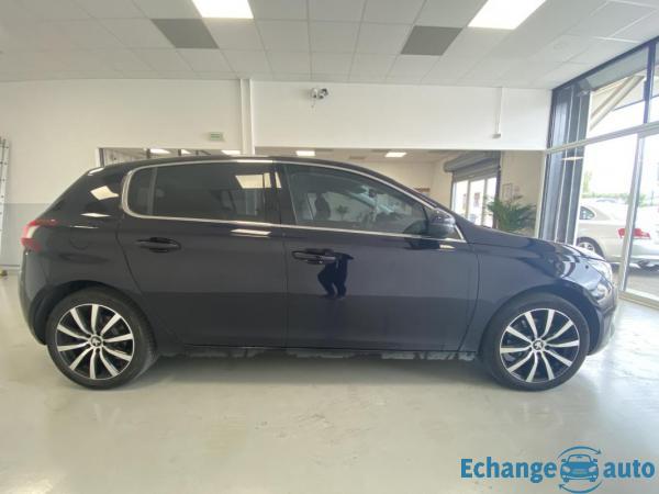Peugeot 308 ALLURE 1.6 HDI 120CV GARANTIE 3 MOIS