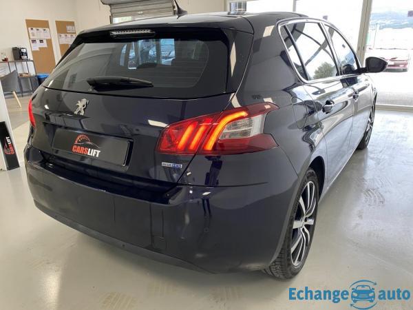 Peugeot 308 ALLURE 1.6 HDI 120CV GARANTIE 3 MOIS
