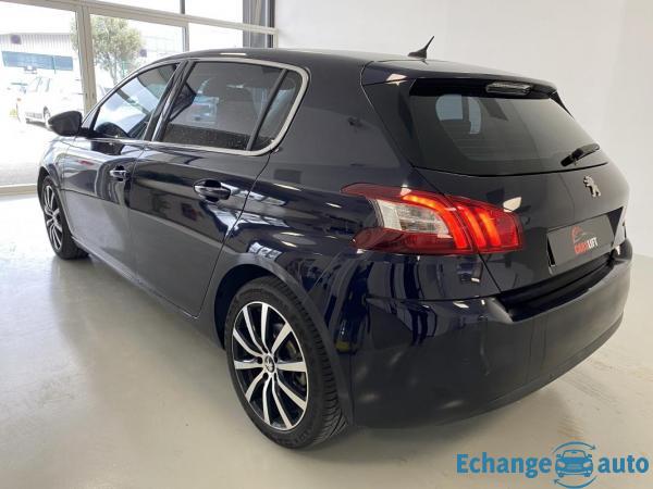 Peugeot 308 ALLURE 1.6 HDI 120CV GARANTIE 3 MOIS