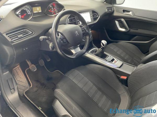Peugeot 308 ALLURE 1.6 HDI 120CV GARANTIE 3 MOIS