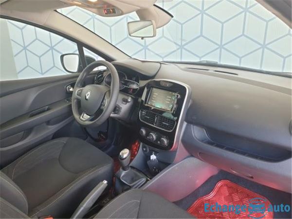 Renault Clio IV TCE 90 E6C Limited