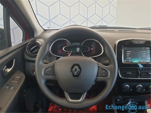 Renault Clio IV TCE 90 E6C Limited