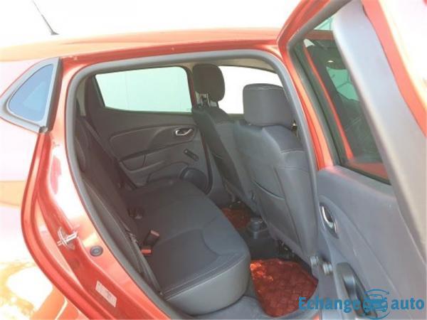 Renault Clio IV TCE 90 E6C Limited