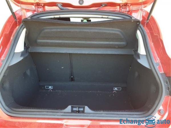 Renault Clio IV TCE 90 E6C Limited