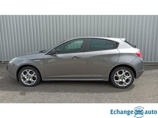 Alfa Romeo Giulietta III 1.6 JTDM 105 CH S&S Sprint