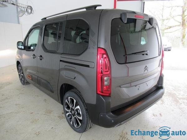 Citroën Berlingo Shine M BlueHDi 130 S&S EAT8