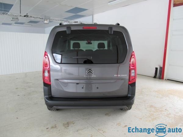 Citroën Berlingo Shine M BlueHDi 130 S&S EAT8