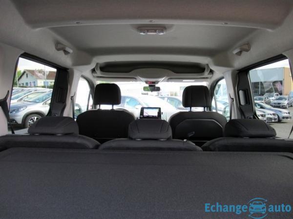 Citroën Berlingo Shine M BlueHDi 130 S&S EAT8