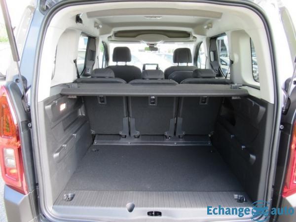 Citroën Berlingo Shine M BlueHDi 130 S&S EAT8