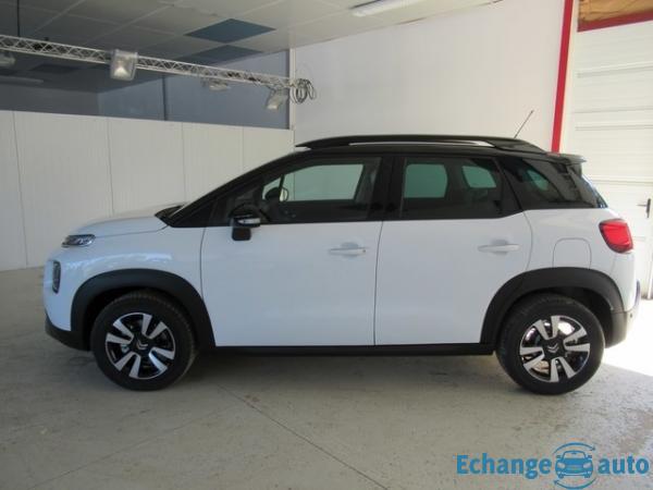 Citroën C3 Aircross Shine GPS Cam 1.2 Puretech 130CV