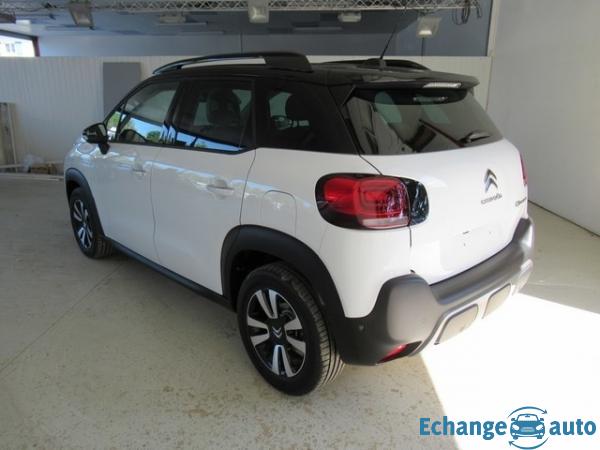 Citroën C3 Aircross Shine GPS Cam 1.2 Puretech 130CV