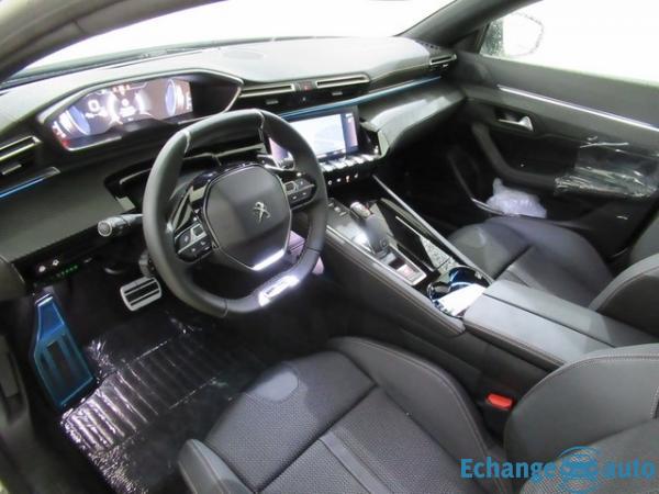 Peugeot 508 SW GT Line BlueHDi 180 ch EAT8