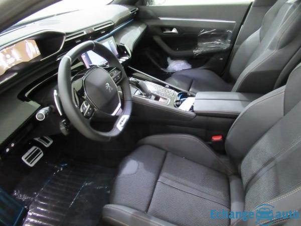 Peugeot 508 SW GT Line BlueHDi 180 ch EAT8