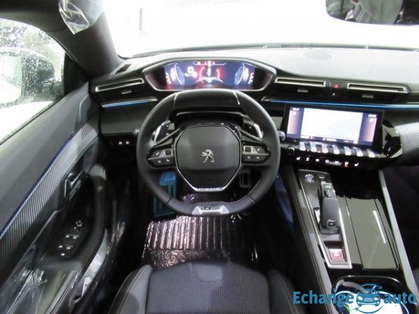 Peugeot 508 SW GT Line BlueHDi 180 ch EAT8