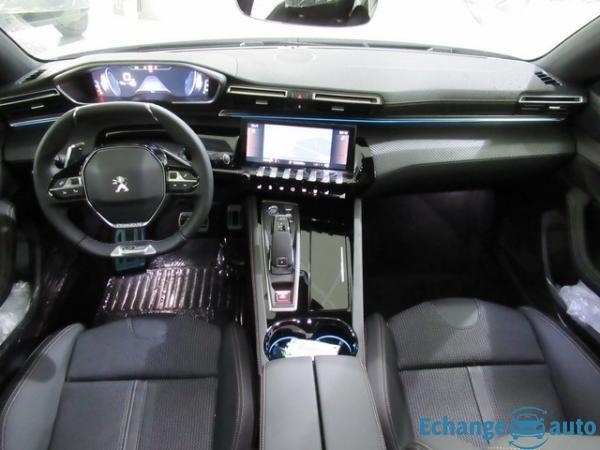 Peugeot 508 SW GT Line BlueHDi 180 ch EAT8