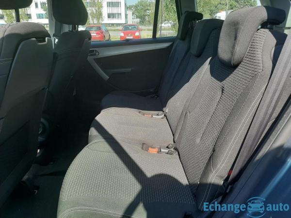 Citroën Grand C4 Picasso HDi 150 FAP 7 pl Millenium BMP6
