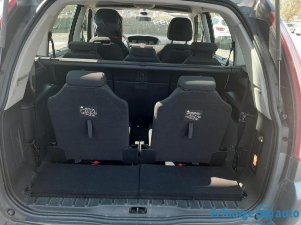 Citroën Grand C4 Picasso HDi 150 FAP 7 pl Millenium BMP6