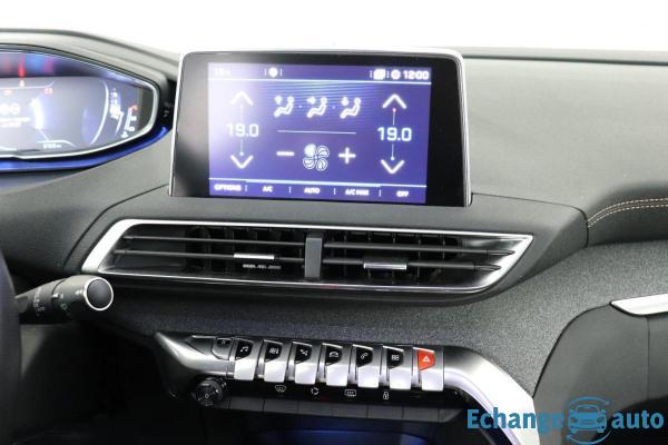 Peugeot 3008 2.0 BlueHDi 150ch S&S BVM6 Allure