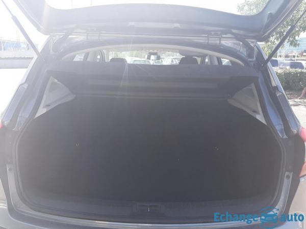 Nissan Qashqai 1.5 dCi 110 FAP Acenta