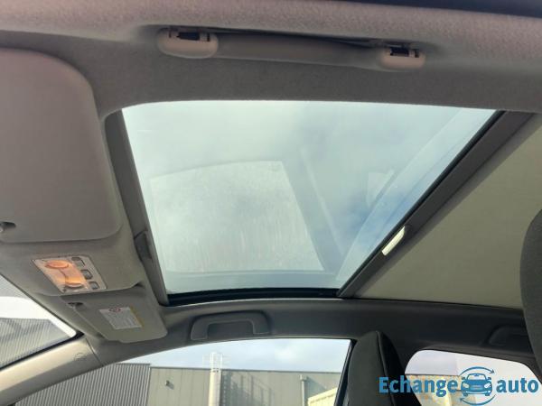 Toyota Yaris 100 VVT-i Lounge