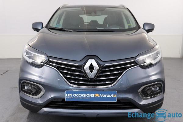 Renault Kadjar Blue dCi 150 Intens