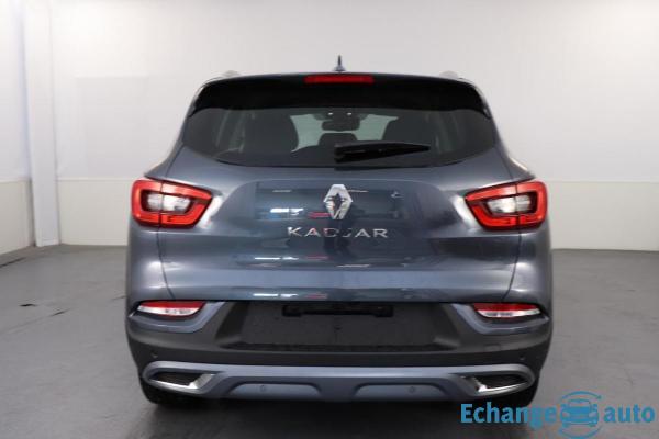 Renault Kadjar Blue dCi 150 Intens