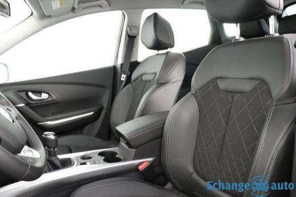 Renault Kadjar Blue dCi 150 Intens