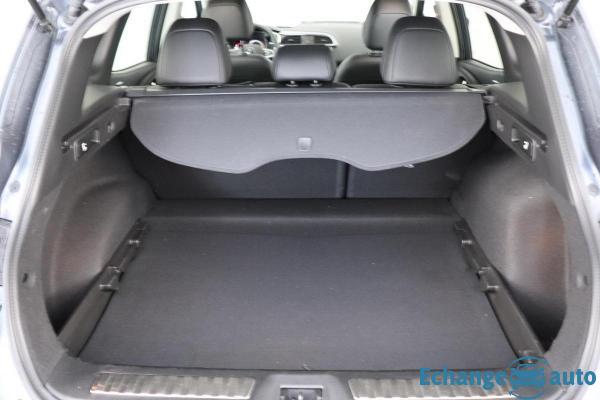 Renault Kadjar Blue dCi 150 Intens
