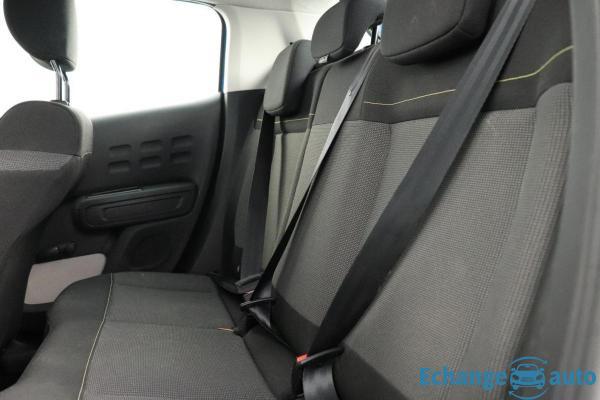 Citroën C3 PureTech 82 Feel