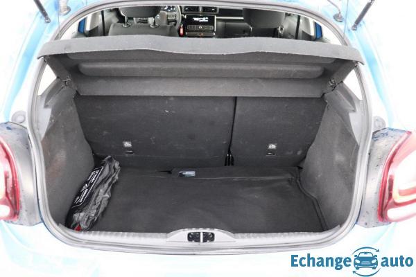 Citroën C3 PureTech 82 Feel